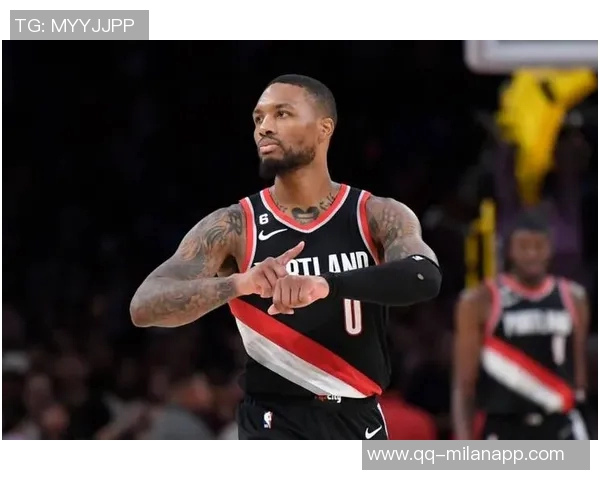 利拉德回顾2018赛季遗憾称若非首轮被横扫或可争MVP