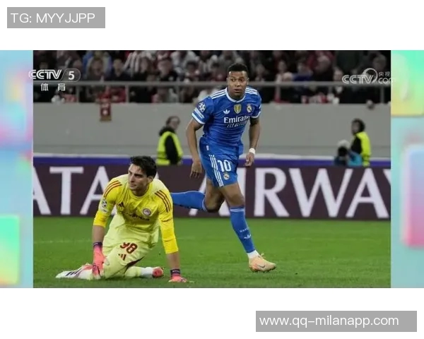 姆巴佩未获欧冠却拿皇马顶薪维尼修斯为何只能屈从于此待遇