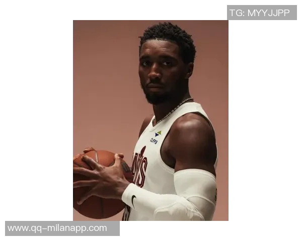 米切尔近期表现惊艳场均32分助队争胜状态火热