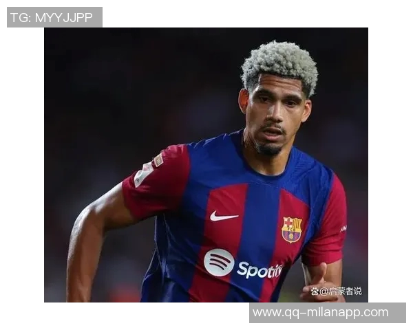 阿劳霍追平内马尔成巴萨美洲球员出场第十梅西仍居首位 阿劳霍追平内马尔成巴萨美洲球员出场第十梅西仍居首位