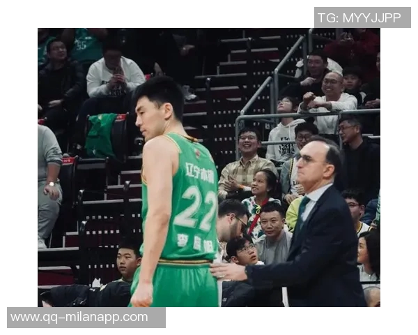 媒体人点评辽宁重返巅峰之路从广厦跌倒后如何重新崛起