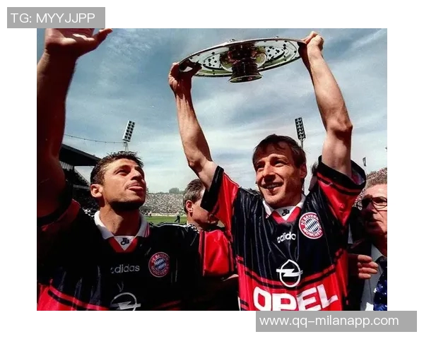 克林斯曼重返慕尼黑61岁传奇将为拜仁出战纪念赛