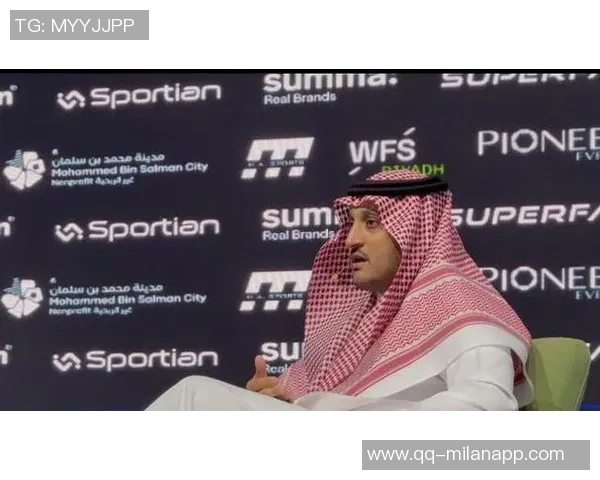 沙特联CEO表示欢迎萨拉赫加盟但谈判由俱乐部负责