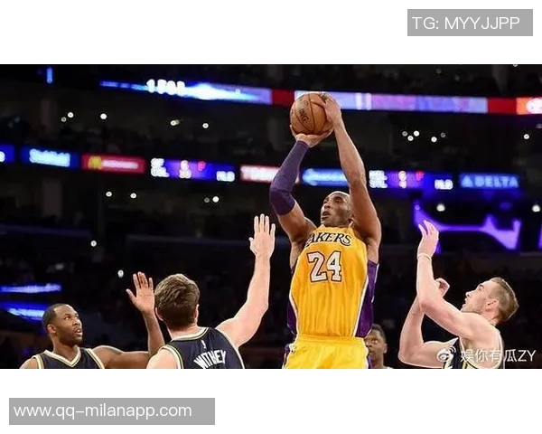 杰弗森回忆科比经典瞬间讨论投篮与传球的精彩对话