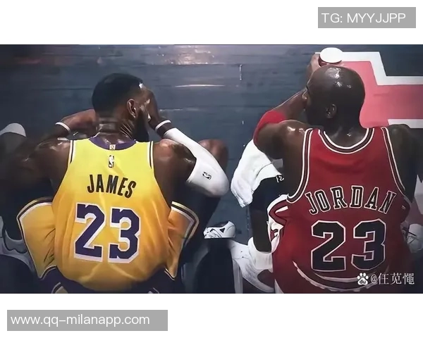 詹姆斯41岁依然场均25分为何遭人厌恶与乔丹的比较引发争议