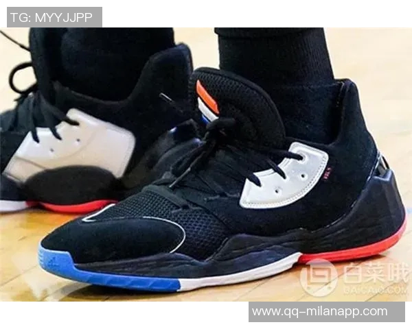 阿迪达斯推出四款全明星球鞋配色聚焦哈登爱德华兹米切尔和利拉德