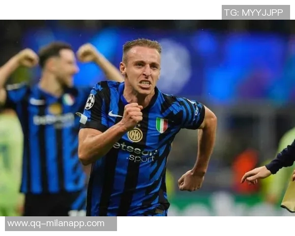 尤文图斯租借弗拉泰西遭国米拒绝转会选择受限