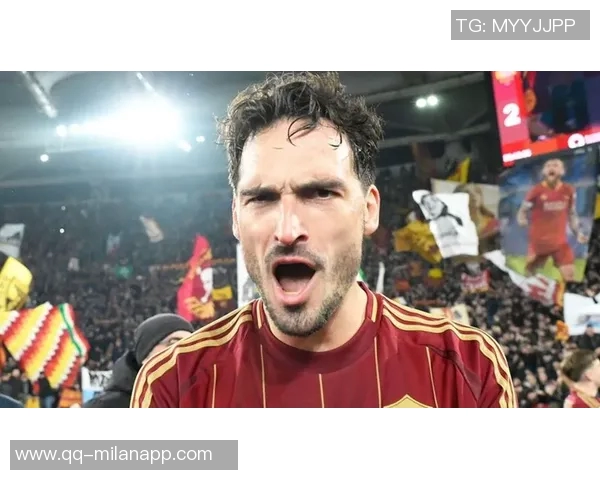 胡梅尔斯盛赞施洛特贝克称其为顶级中后卫具备在任何球队踢球的实力