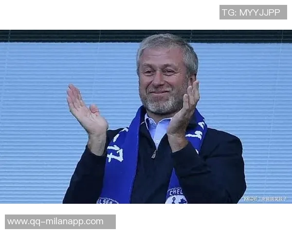 切尔西俱乐部面临资金危机阿布要求转账25亿镑仍欠贷款154亿镑