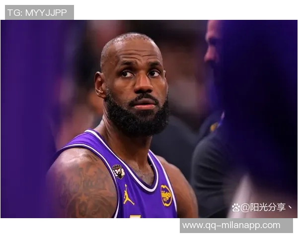 詹姆斯谈里夫斯状态恢复需时强调节奏问题是关键因素