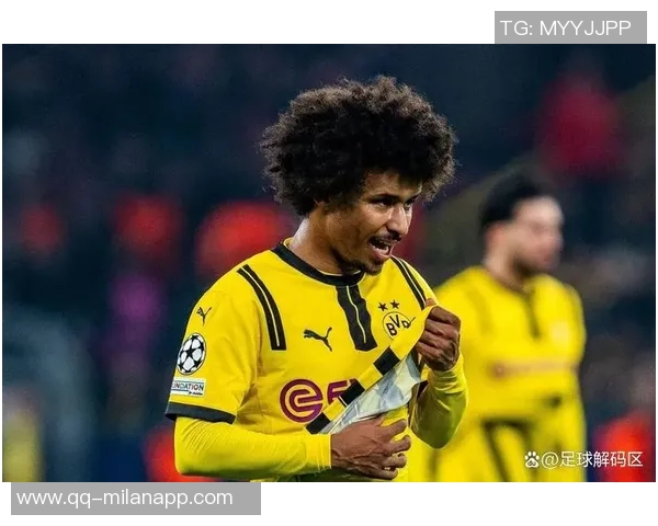 曼联关注阿德耶米多特明言转会费需超8000万欧才能放人